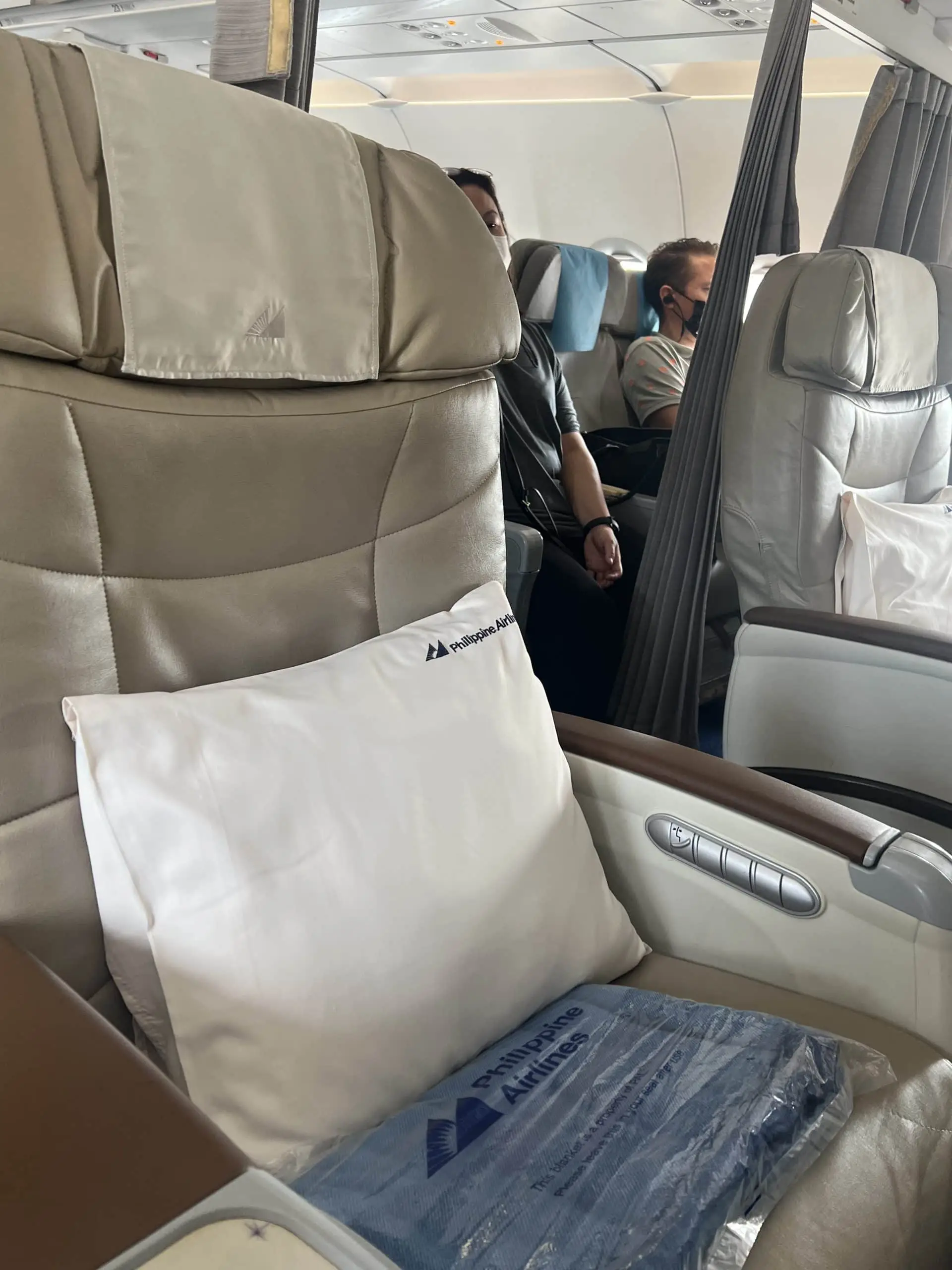Philippine Airlines
