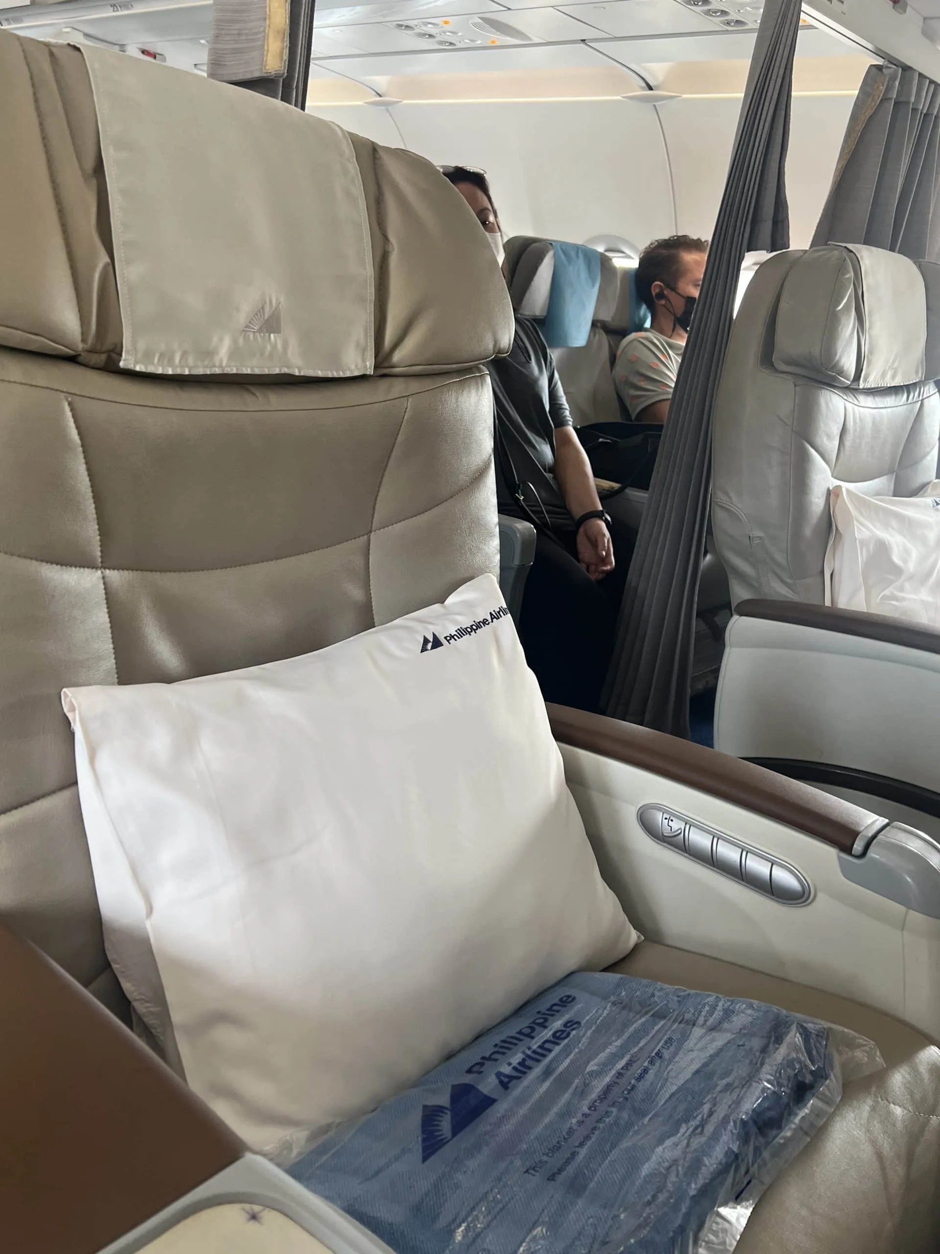 Philippine Airlines