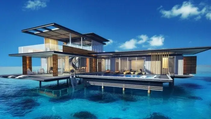 Waldorf Astoria Maldives Ithaafushi Opening Date Confirmed Islands