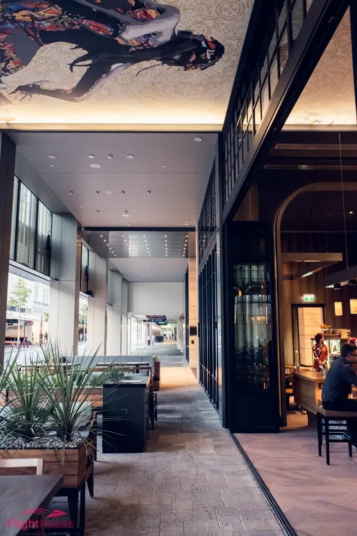 Perth