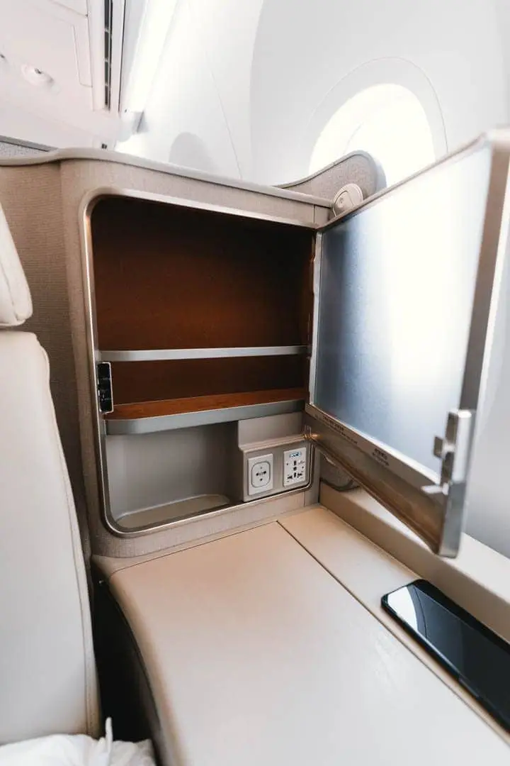 Seat