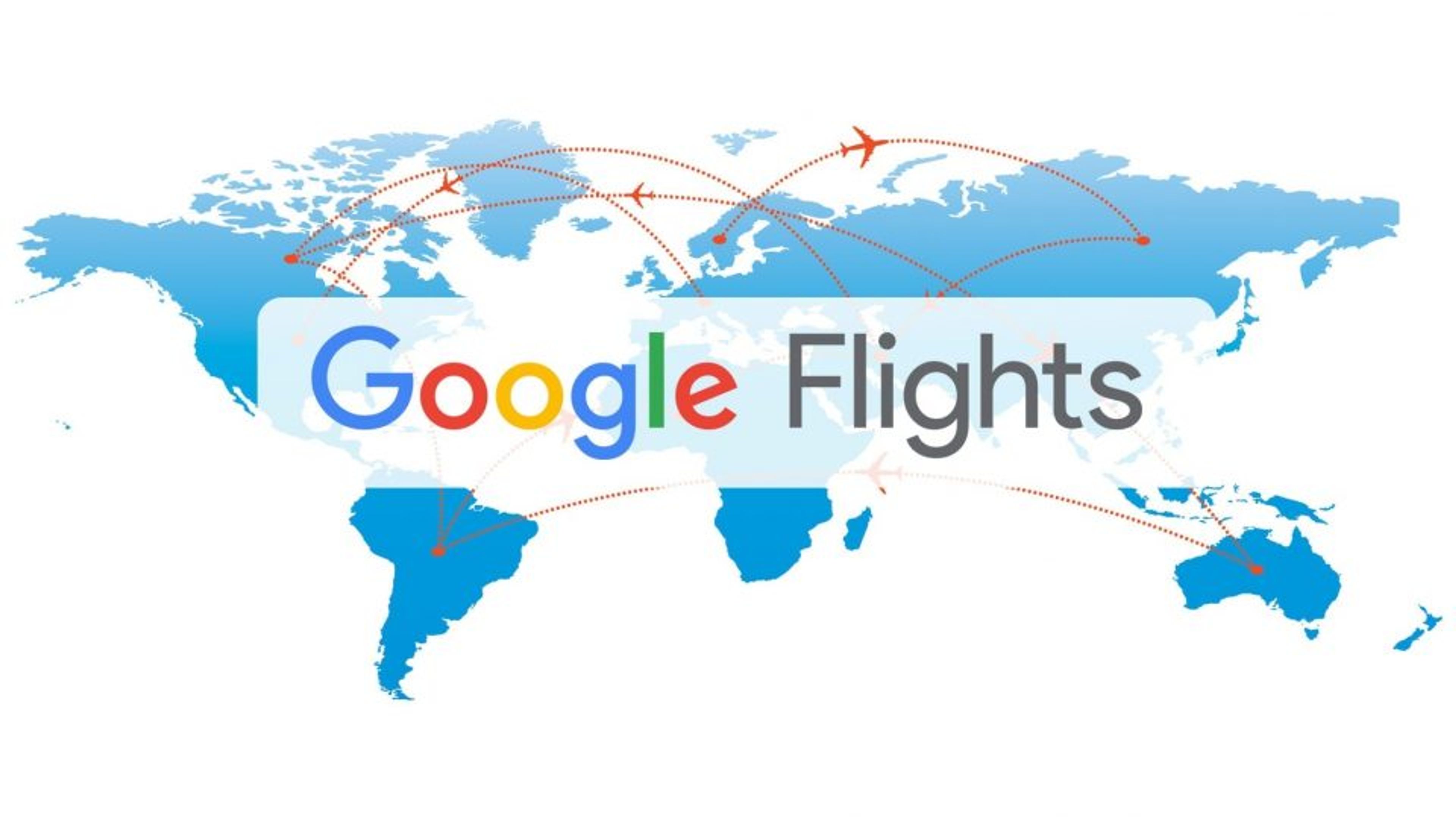 How To Use Google Flights To Find Cheap Flights In 2024