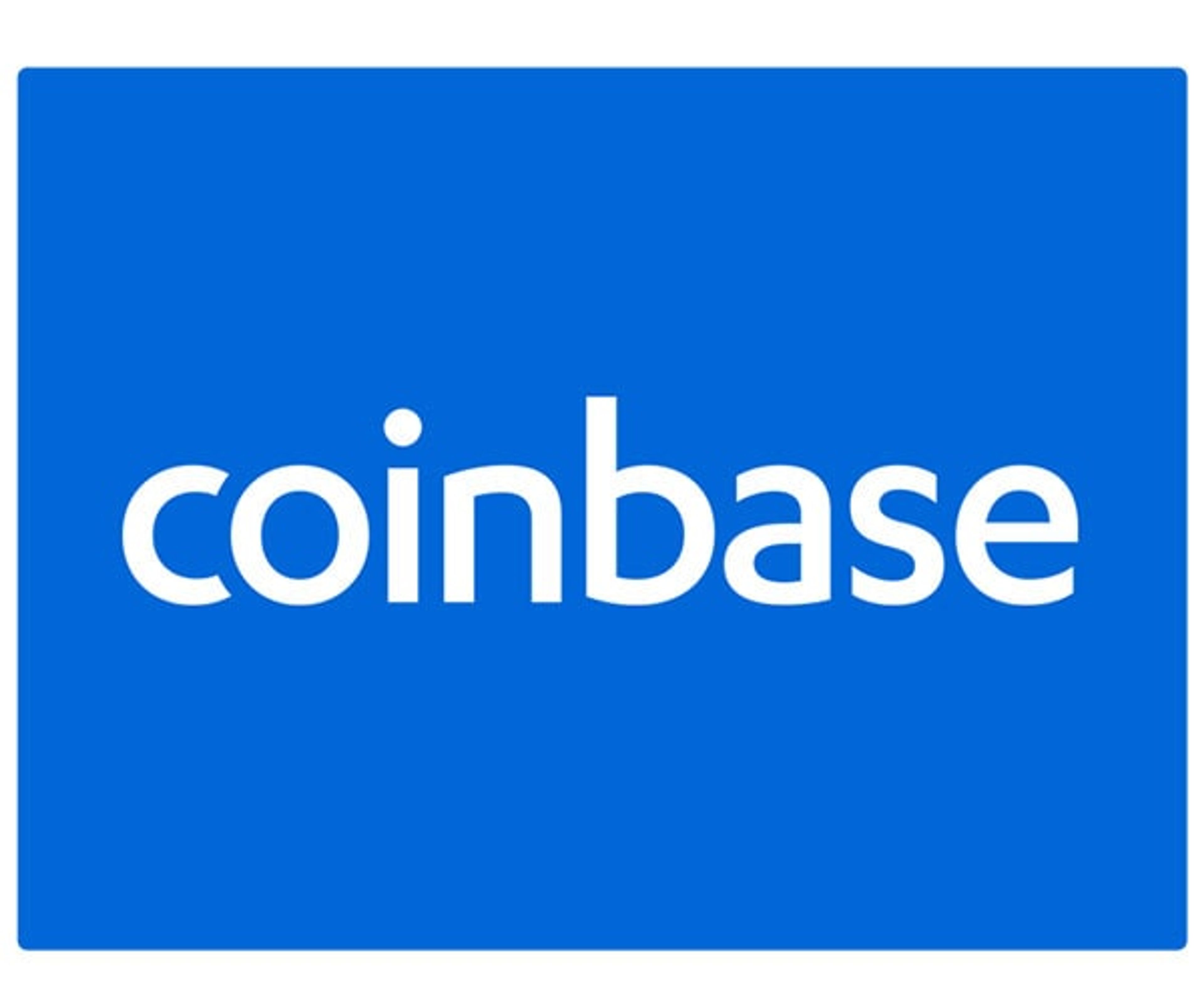 Coinbase