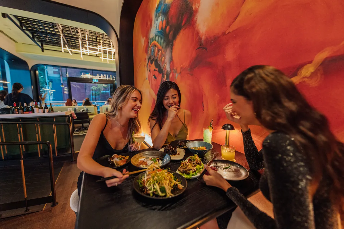 Movenpick Melbourne