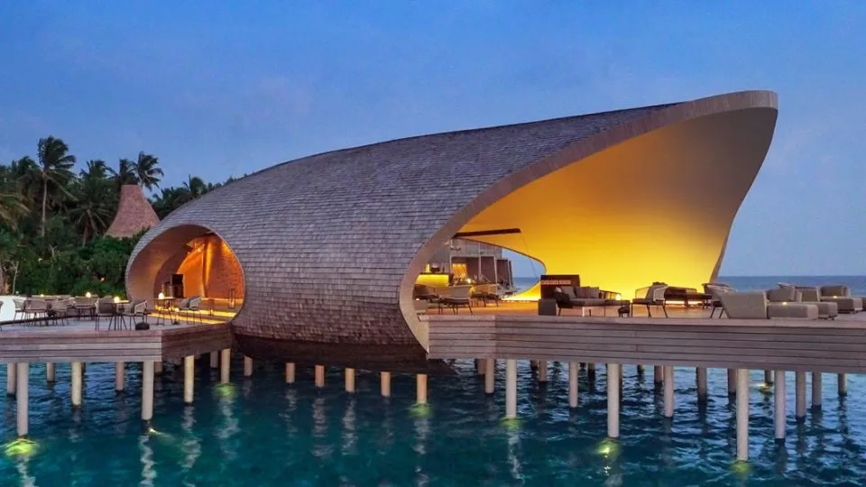 Earn a Free Night Stay with Marriott Bonvoy's Latest Promotion