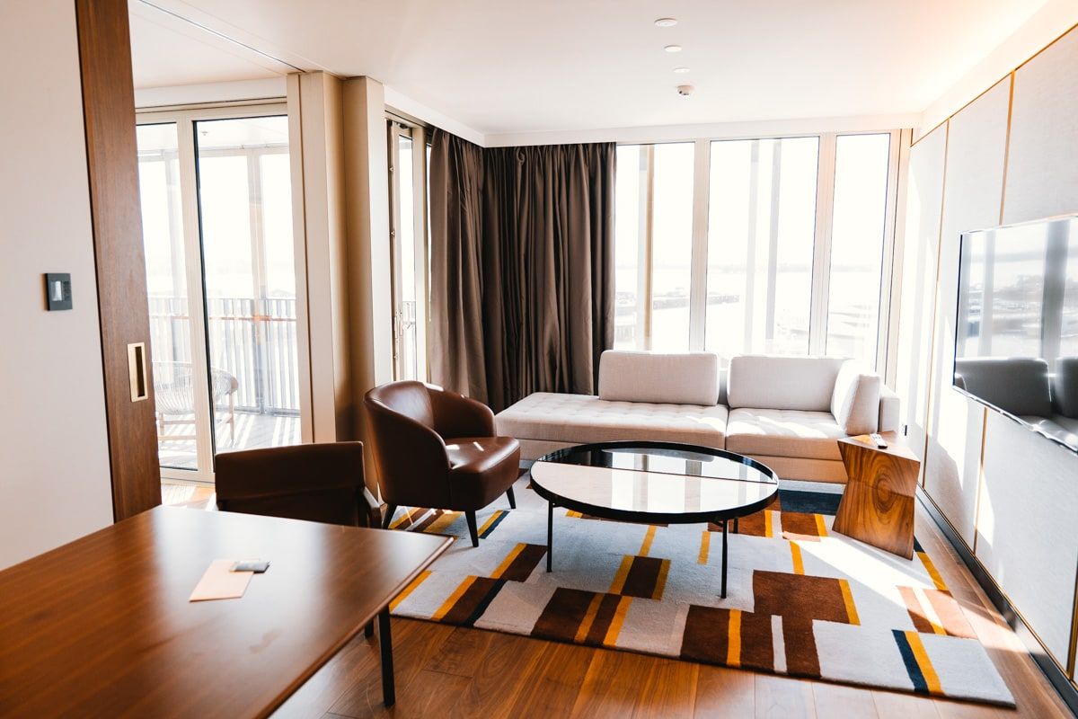 Park Hyatt Auckland