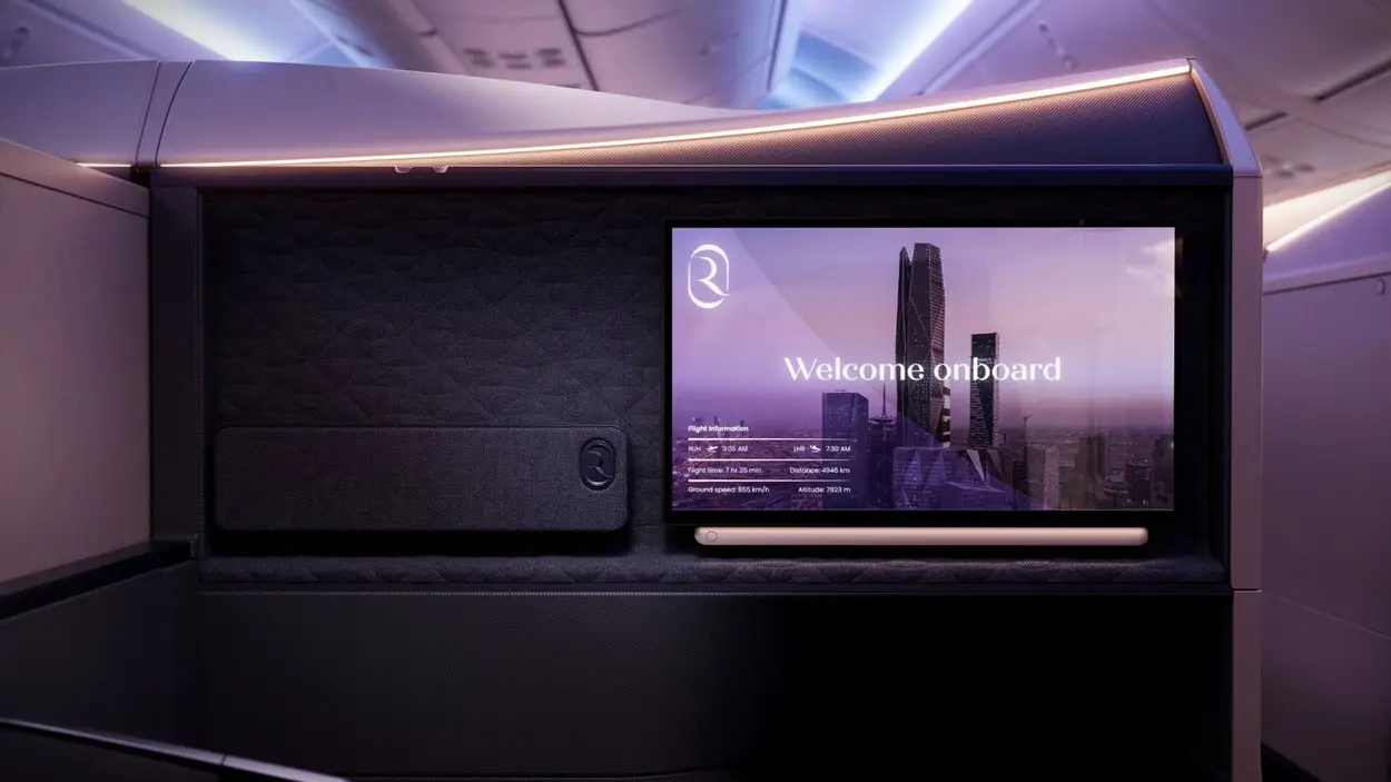 Flight Hacks