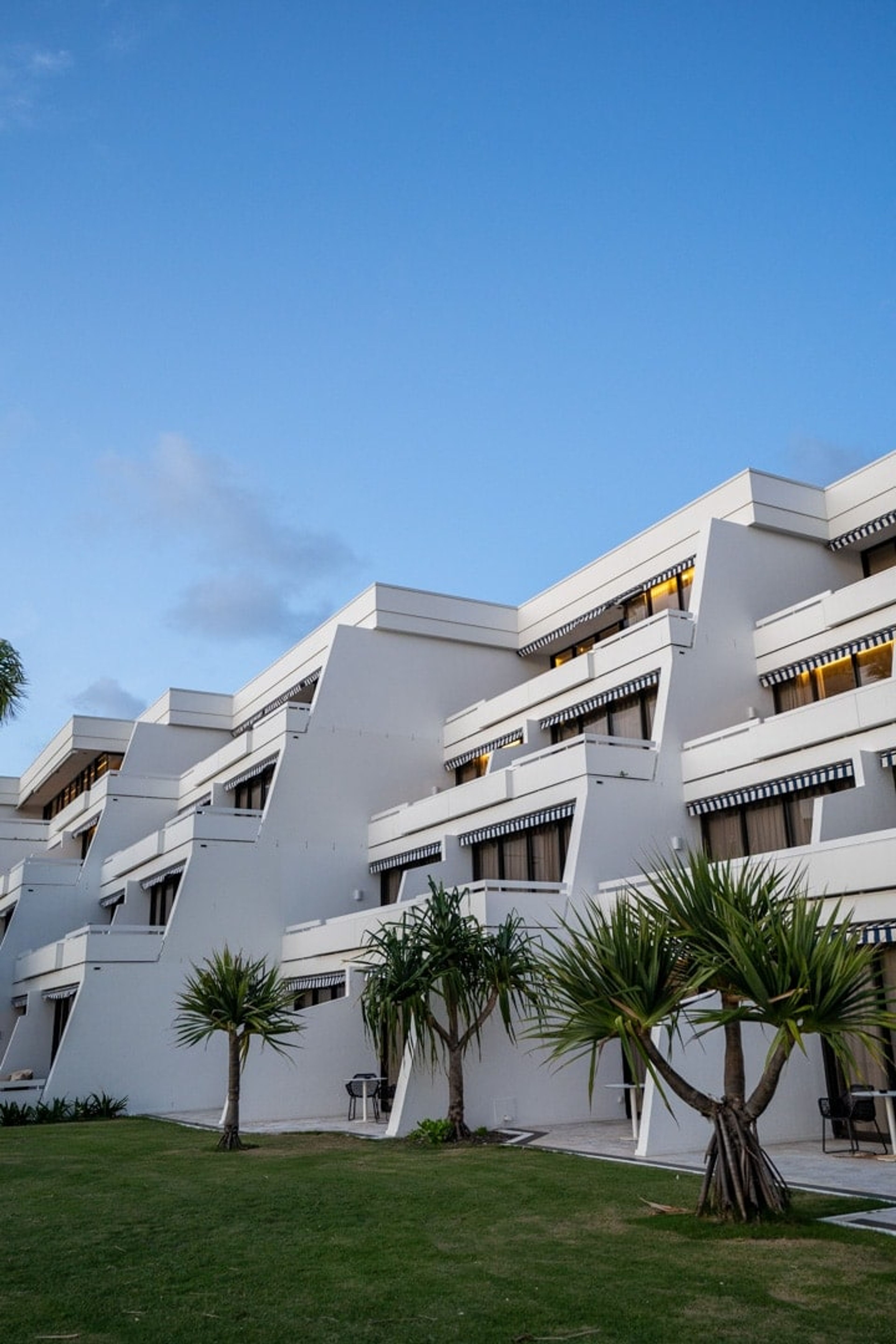 InterContinental Hayman Island Review