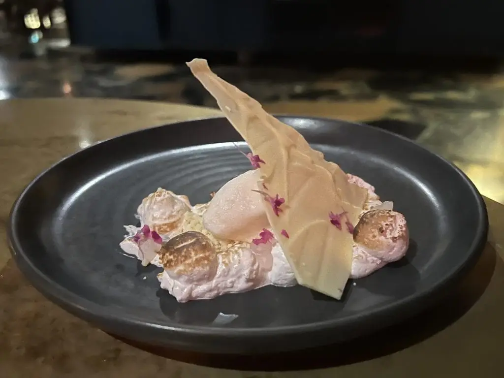 Ovolo Nishi Monster Kitchen and Bar 7