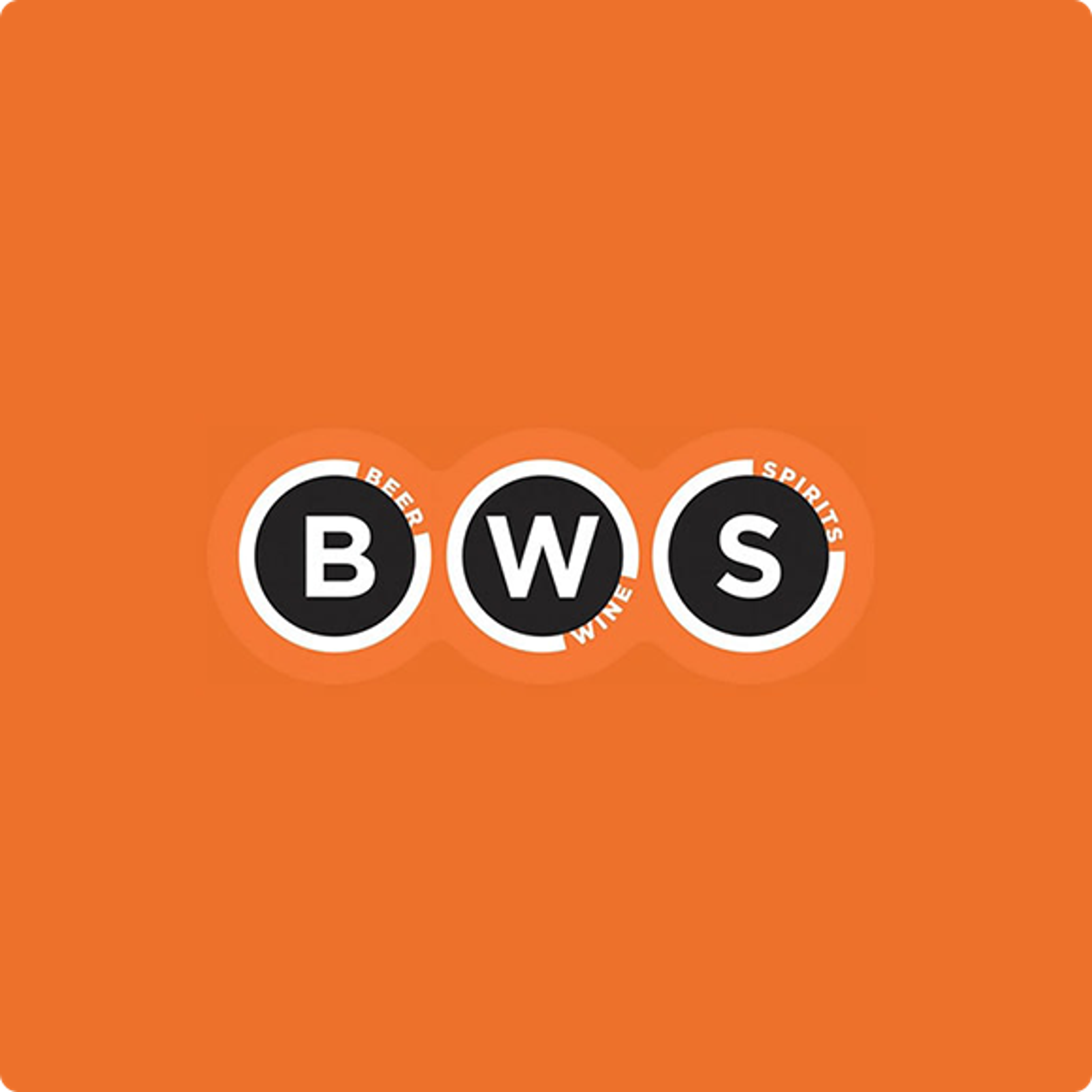 BWS promo code