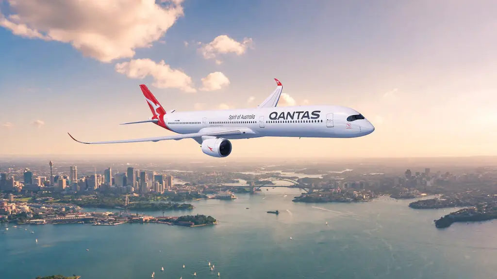 Qantas Releases Powerful New Search Tool