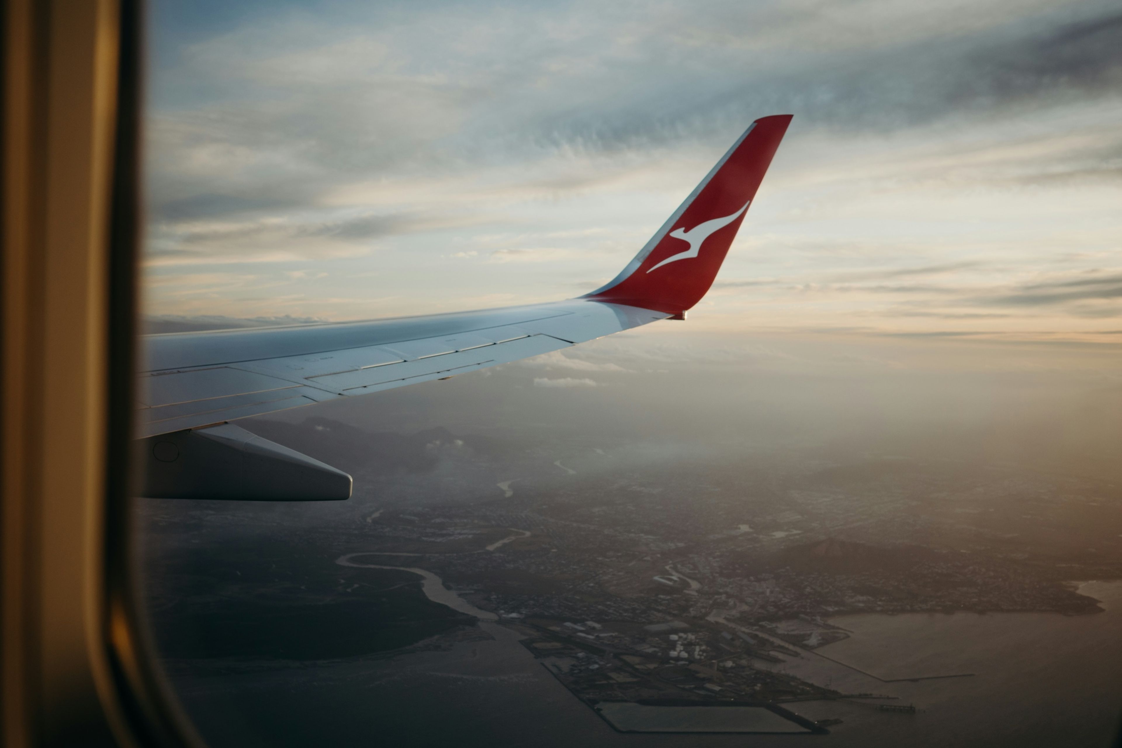 Qantas Devaluation 2025
