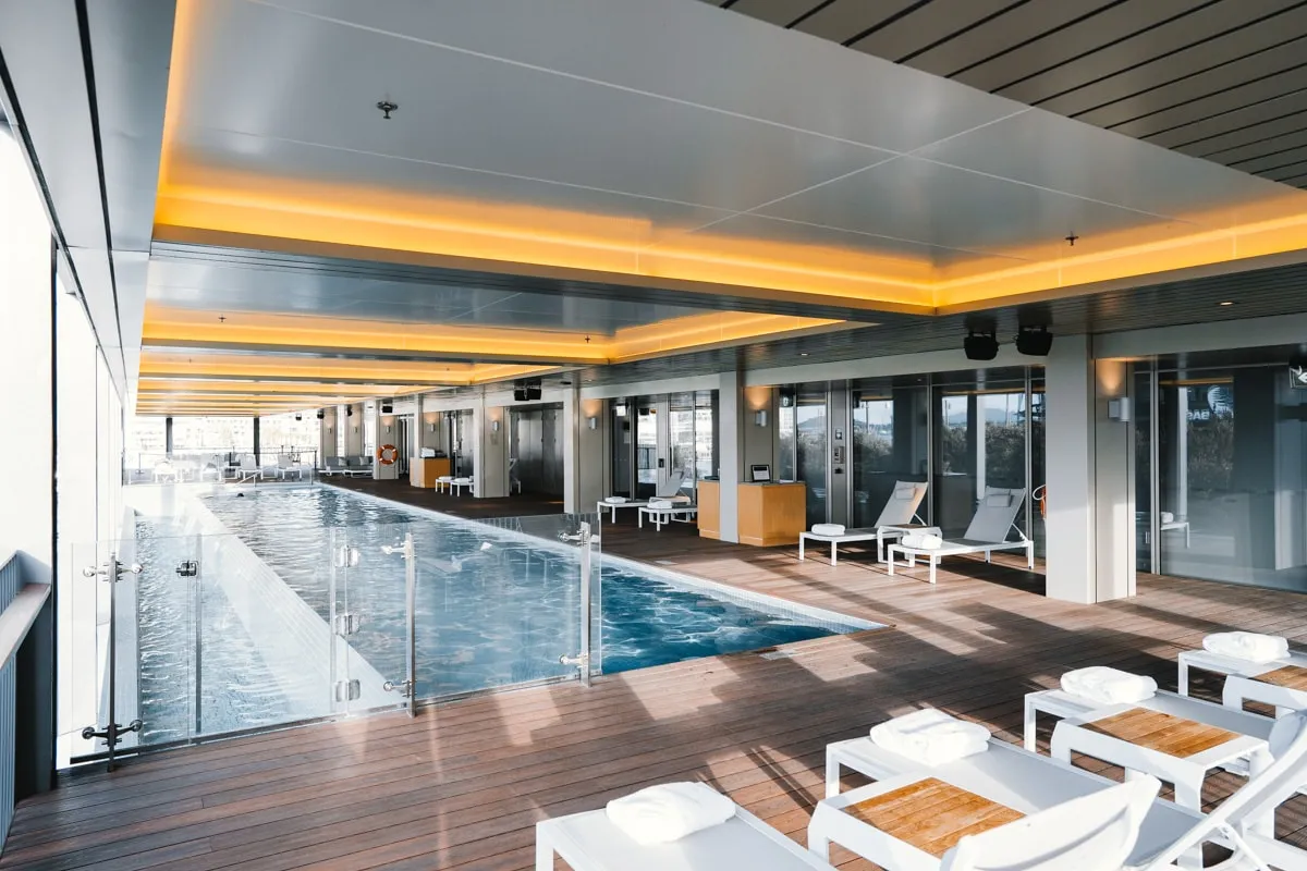 Park Hyatt Auckland