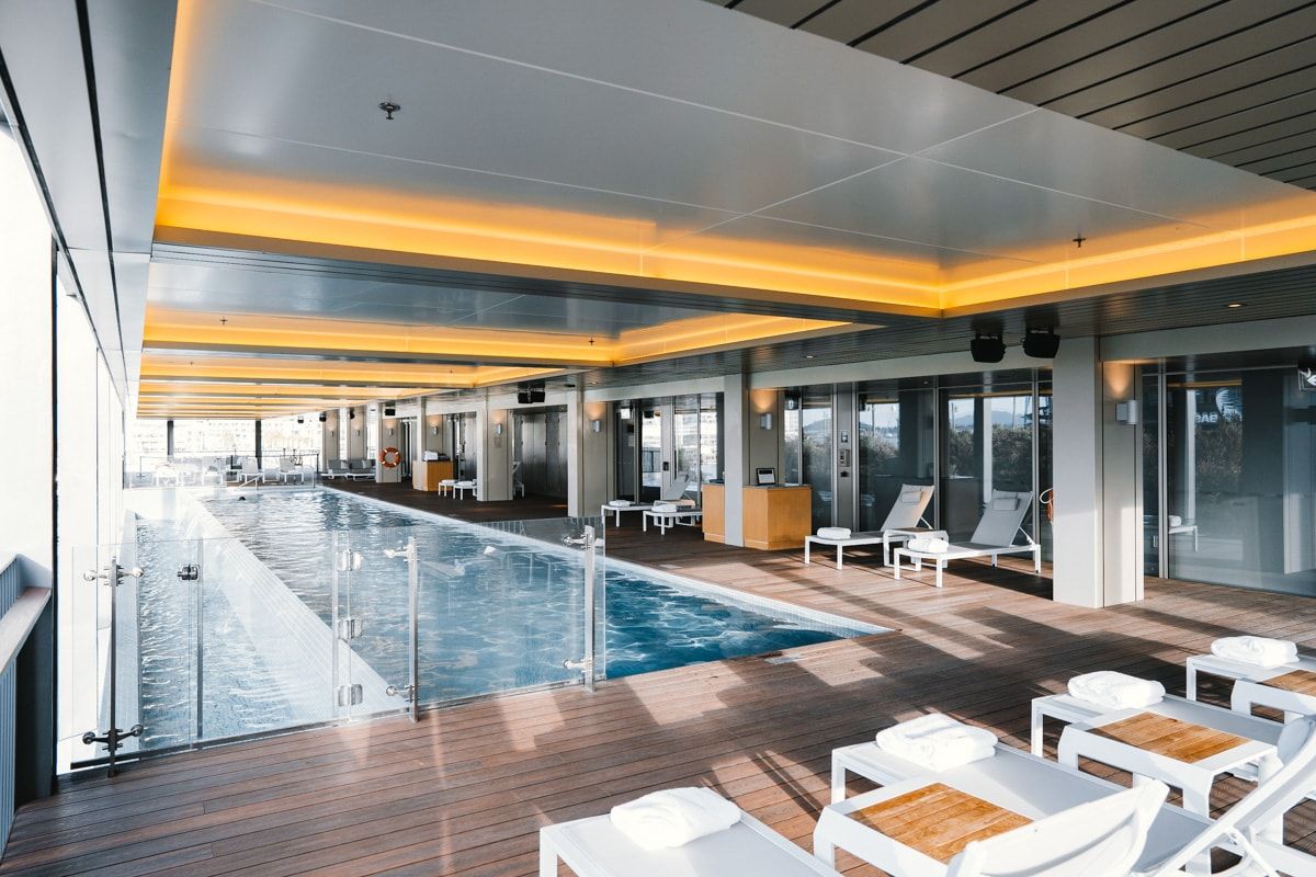 Park Hyatt Auckland