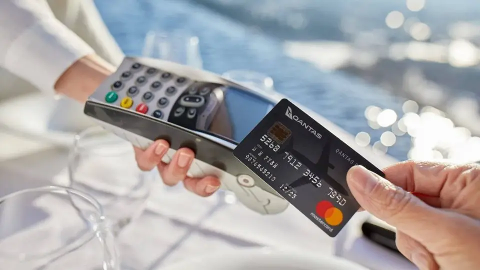 Dr. Suess Inspired The Launch of New Qantas Premier Mastercard