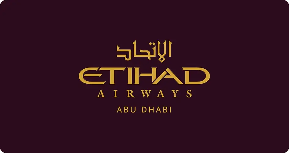 Etihad Airways