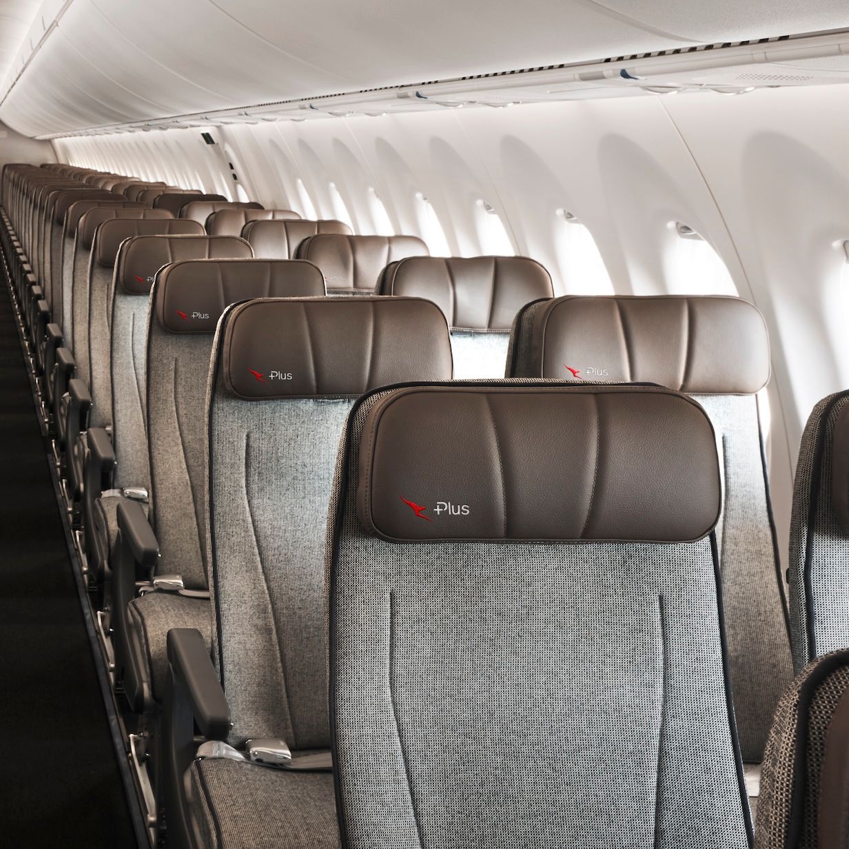 Qantas will soon launch Economy Plus