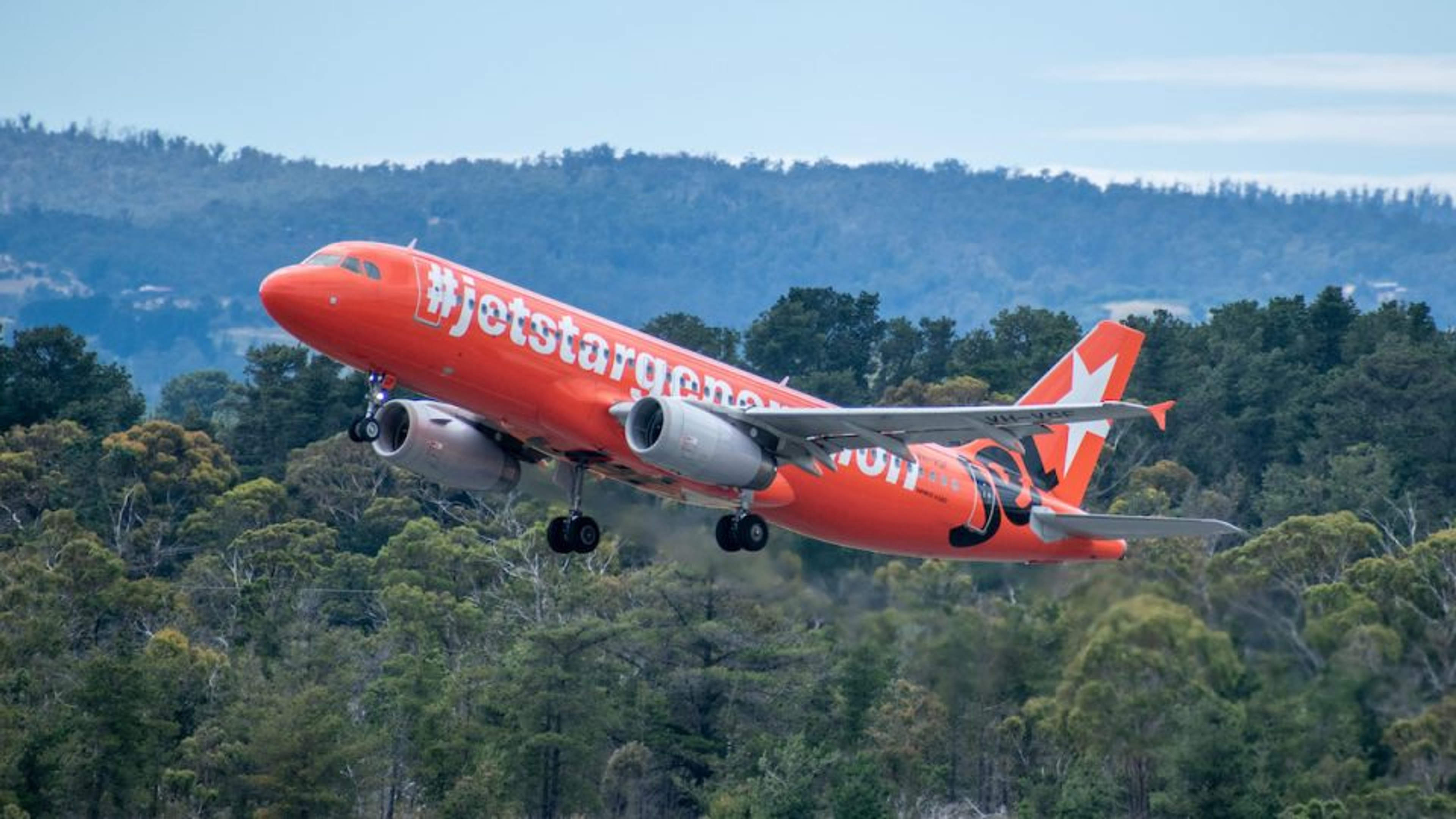 Jetstar Drops Flights To $26 In Two-Day Member Sale