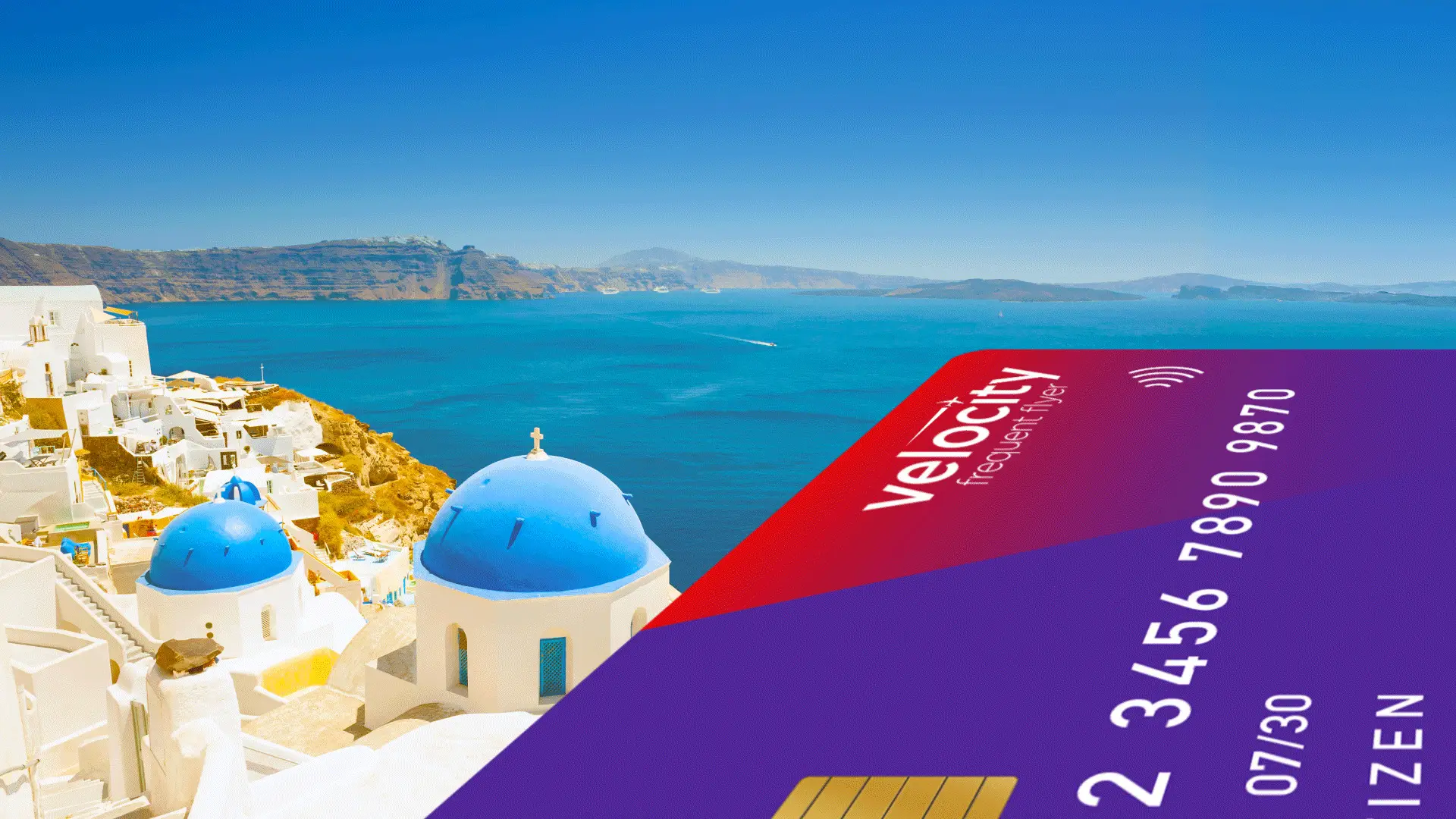 Earn Velocity Points On Credit Cards