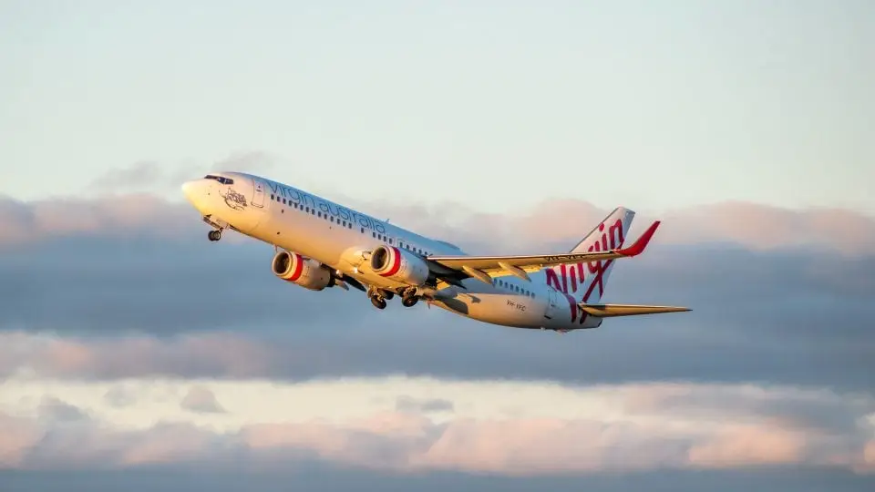 Score Bonus Status Credits And Cheap Flights To Tokyo With Virgin Australia