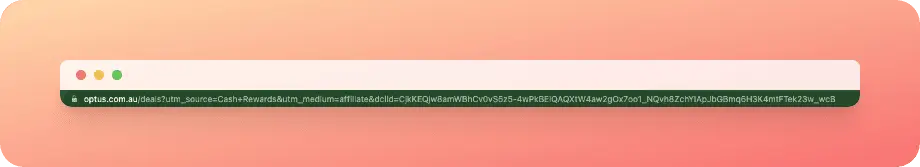 URL