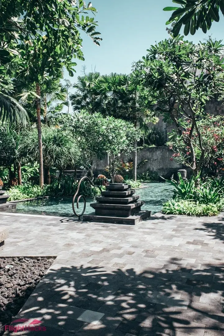 Indigo Bali