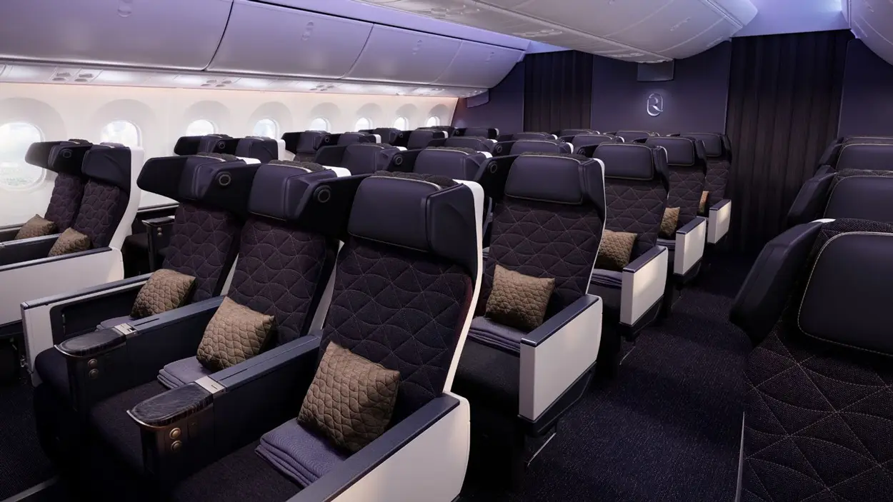 Flight Hacks