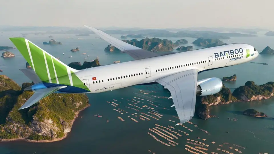 Bamboo Airways’ Extensive Status Match Ahead Of Flights To Australia