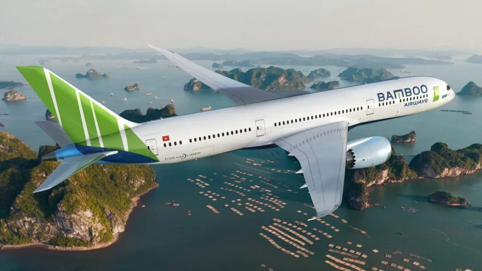 Bamboo Airways’ Extensive Status Match Ahead Of Flights To Australia