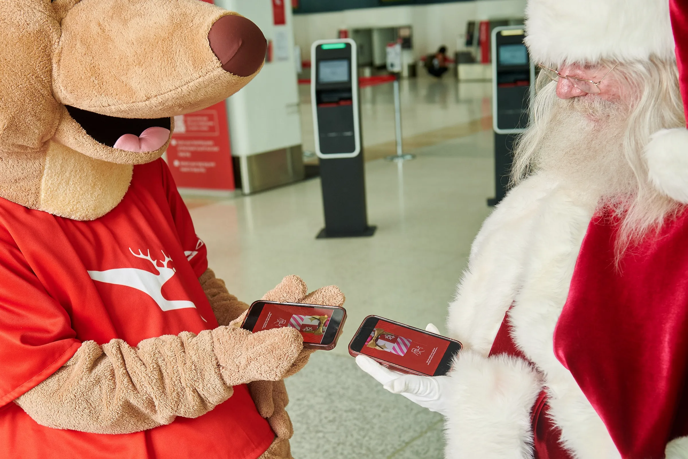 Qantas Points Cracker