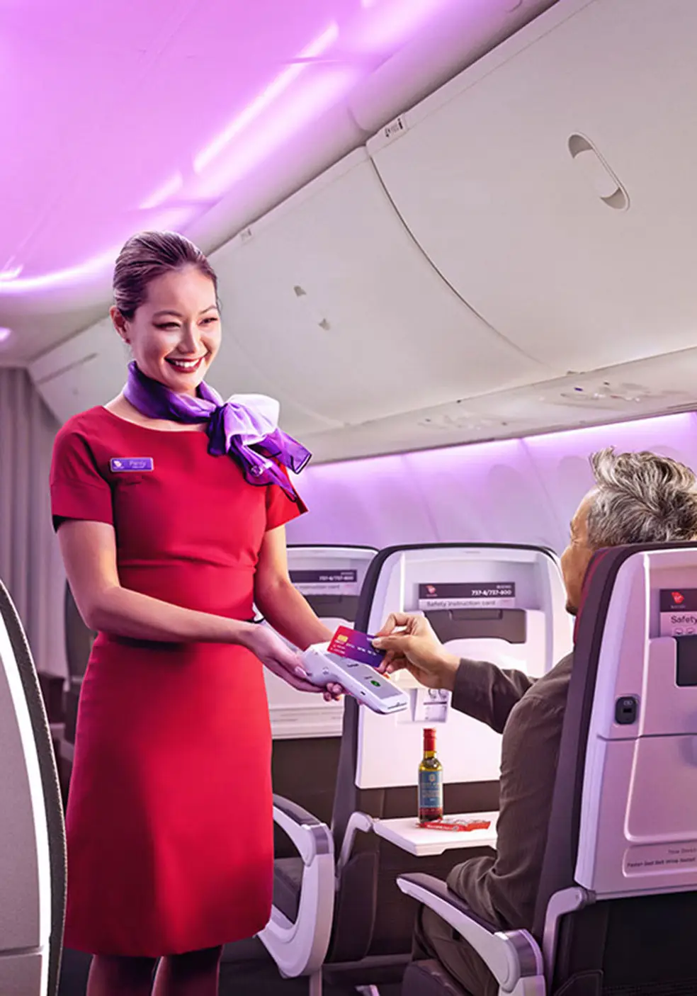 Velocity bonus Status Credits