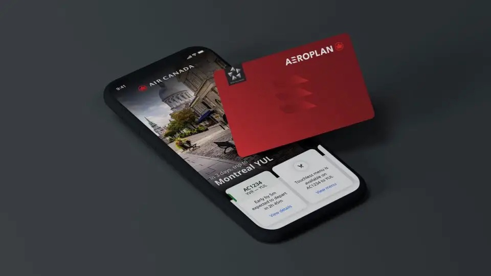 Aeroplan Black Friday Offer: Up To 125% Bonus