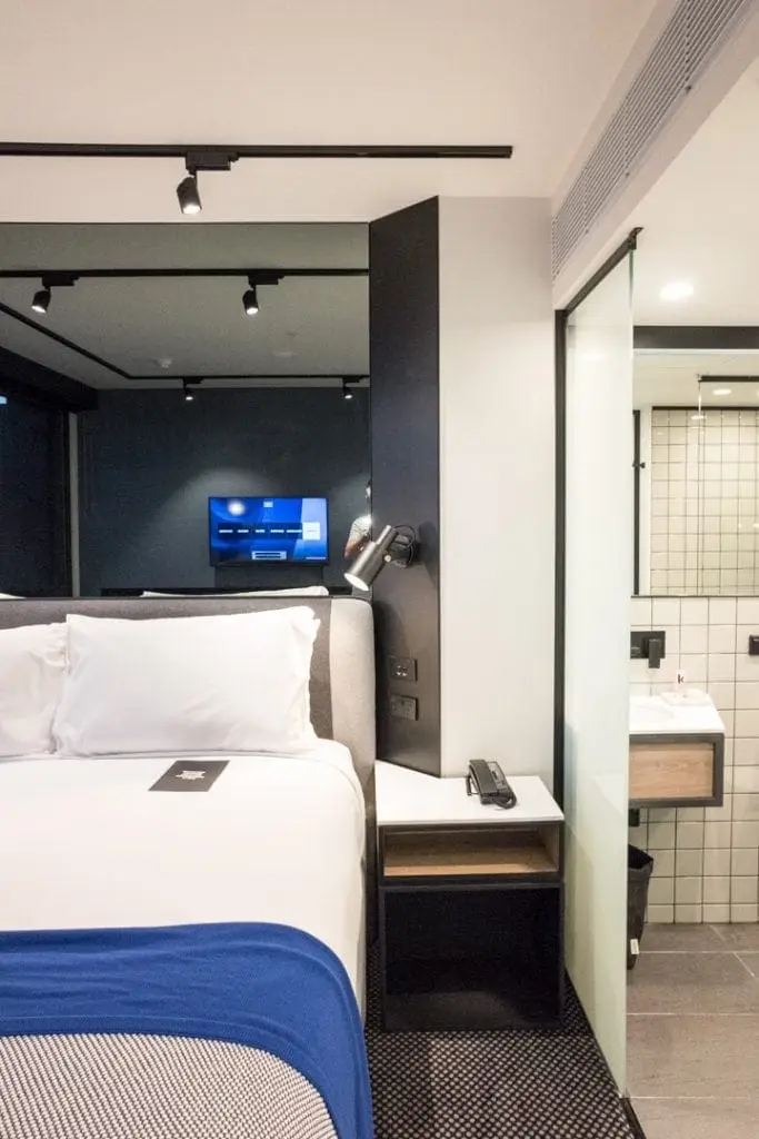 Tribe Hotel Perth