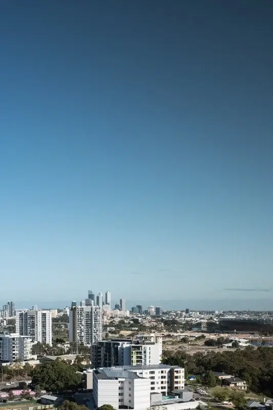 Aloft Perth