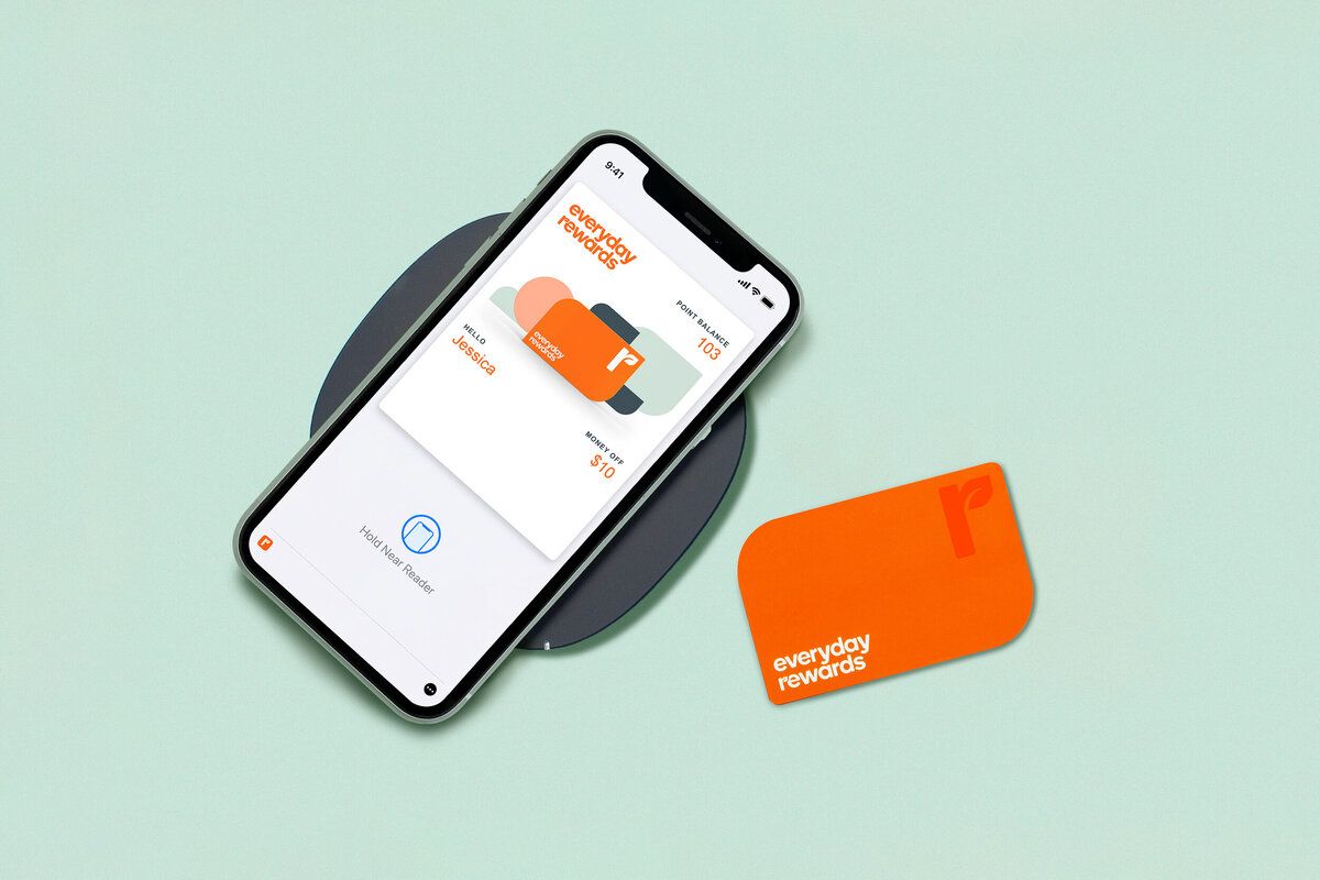 Everyday Rewards is a Qantas transfer partner