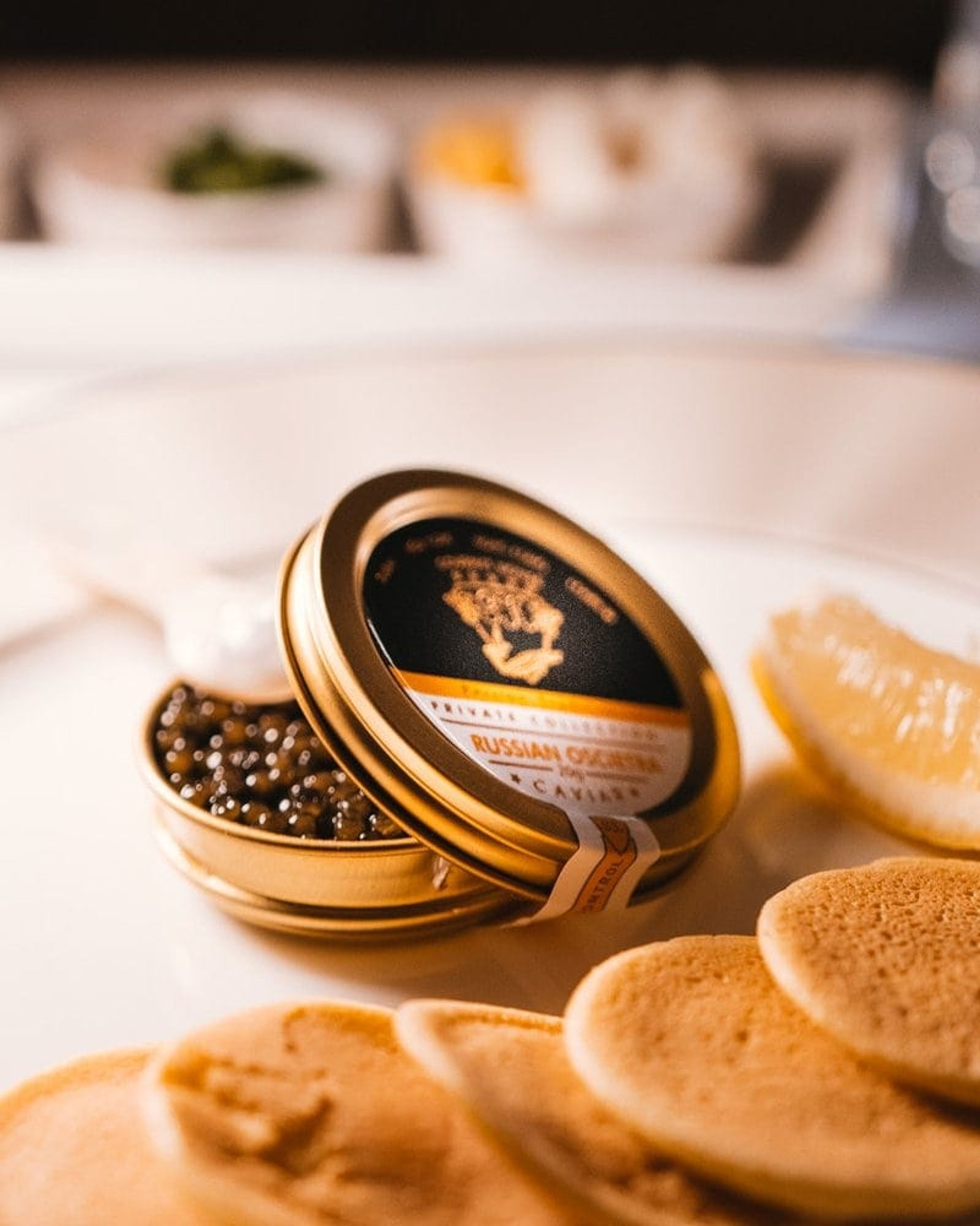 caviar