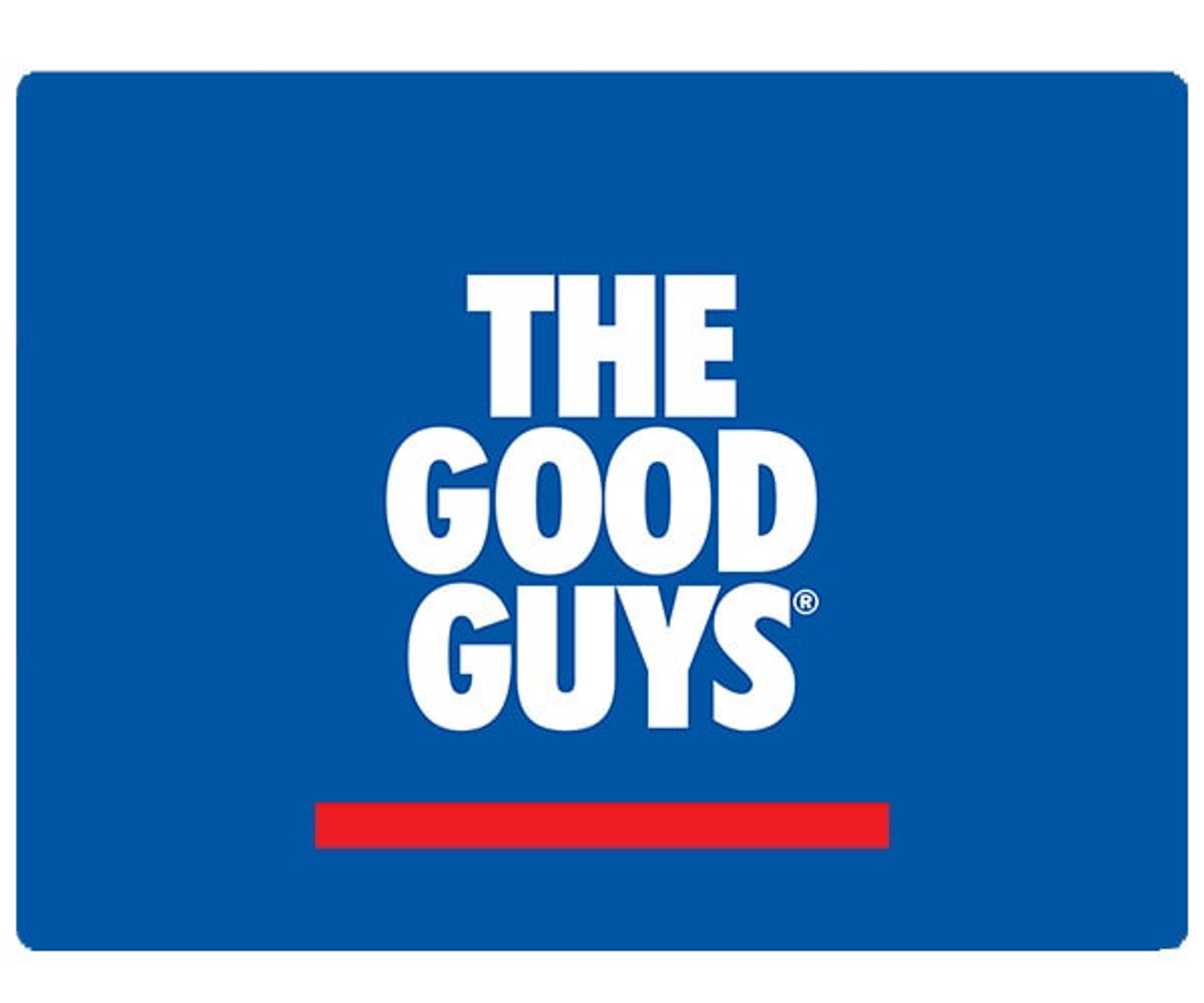 The Good Guys