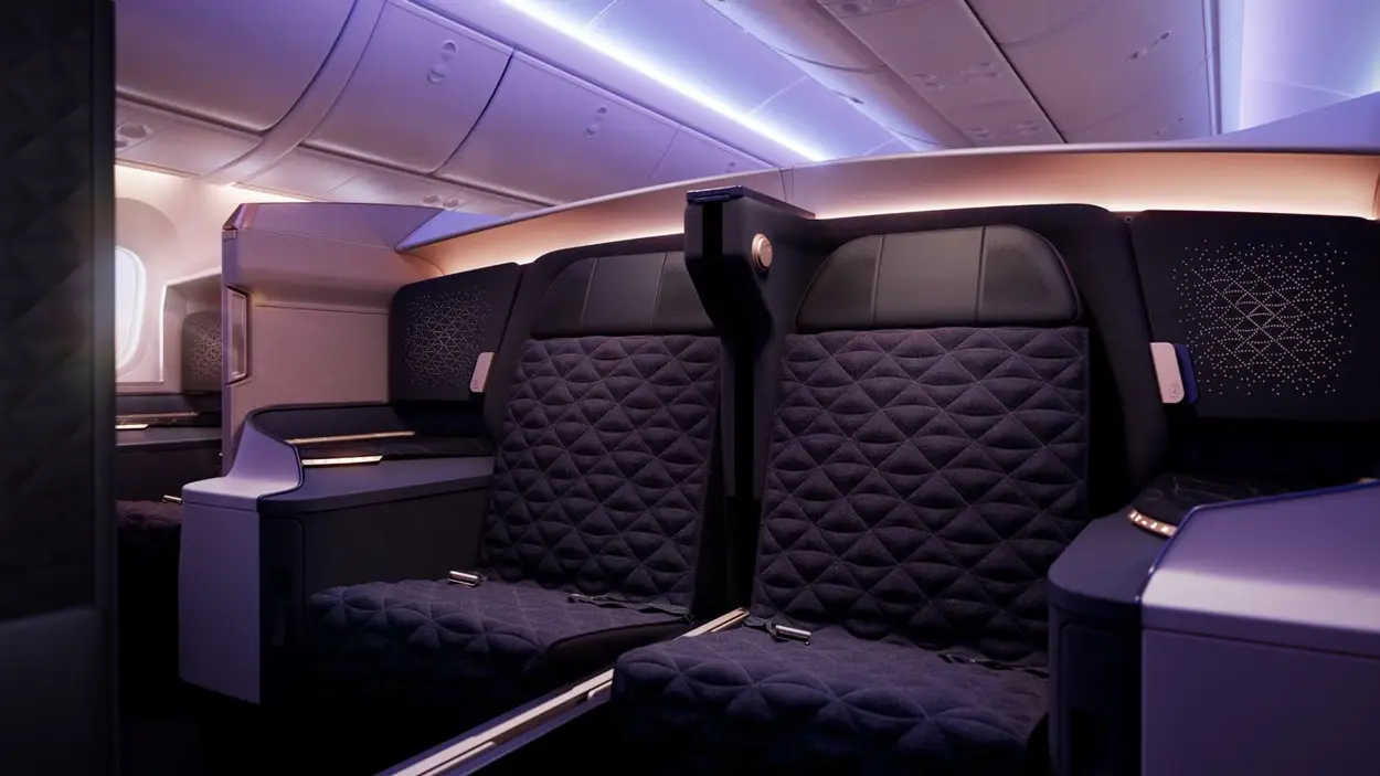 Flight Hacks