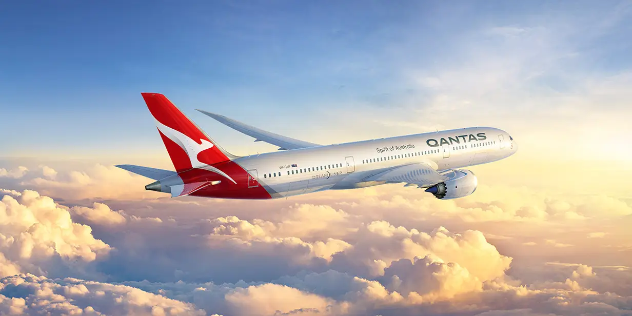 How to earn Qantas Frequent Flyer Platinum status