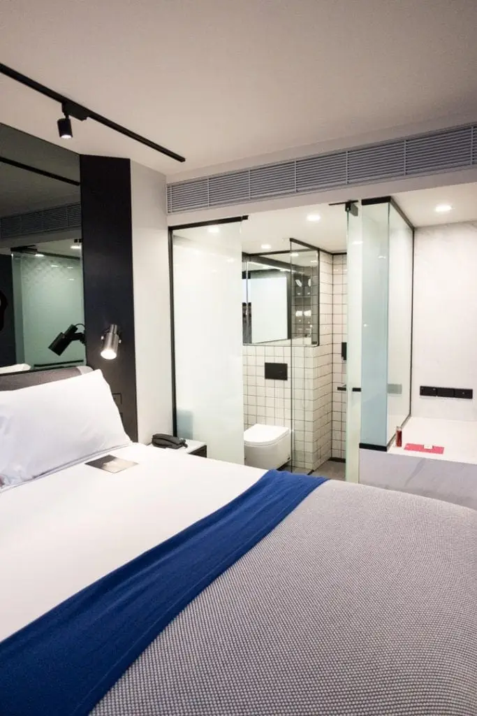 Tribe Hotel Perth