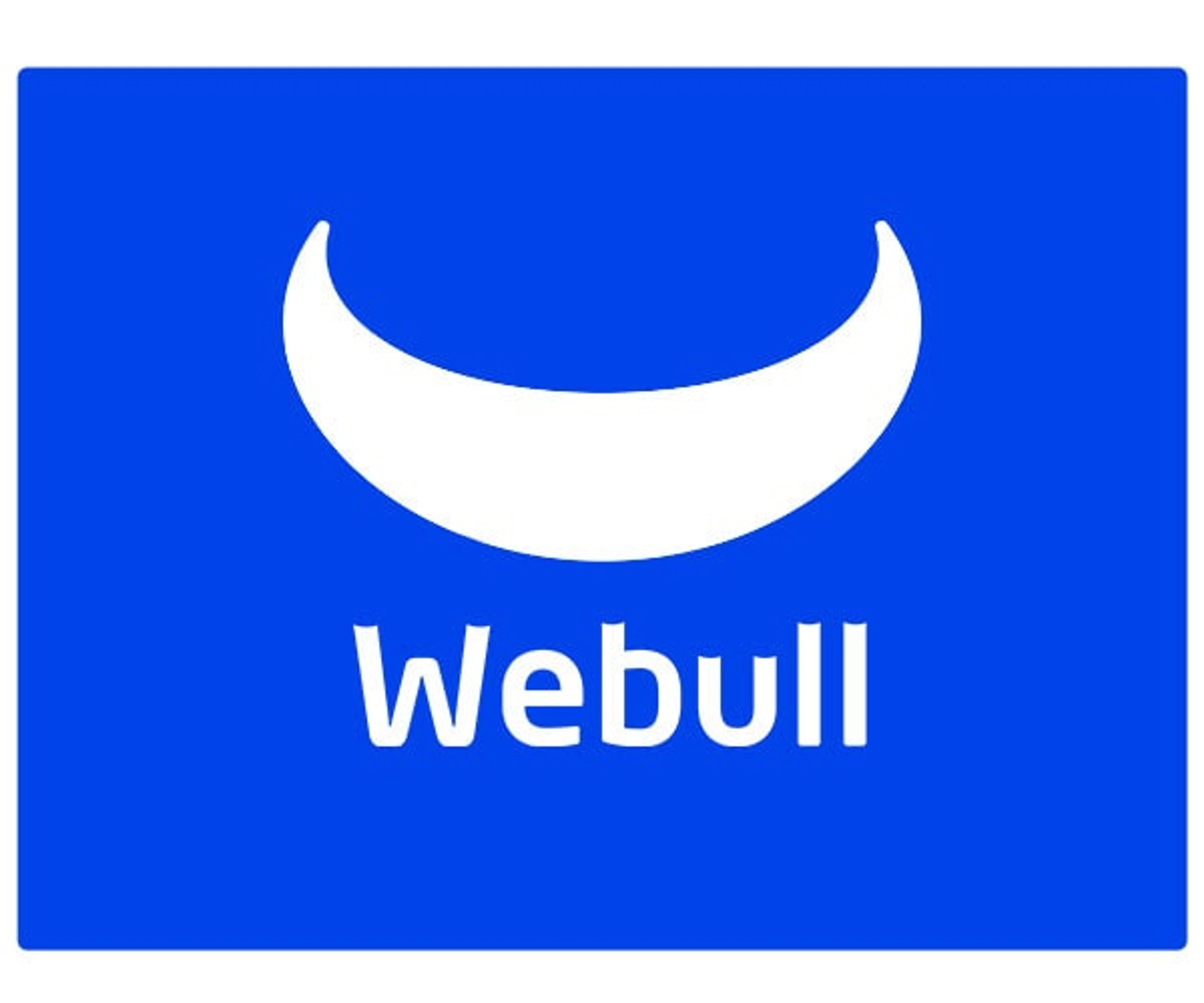 Webull