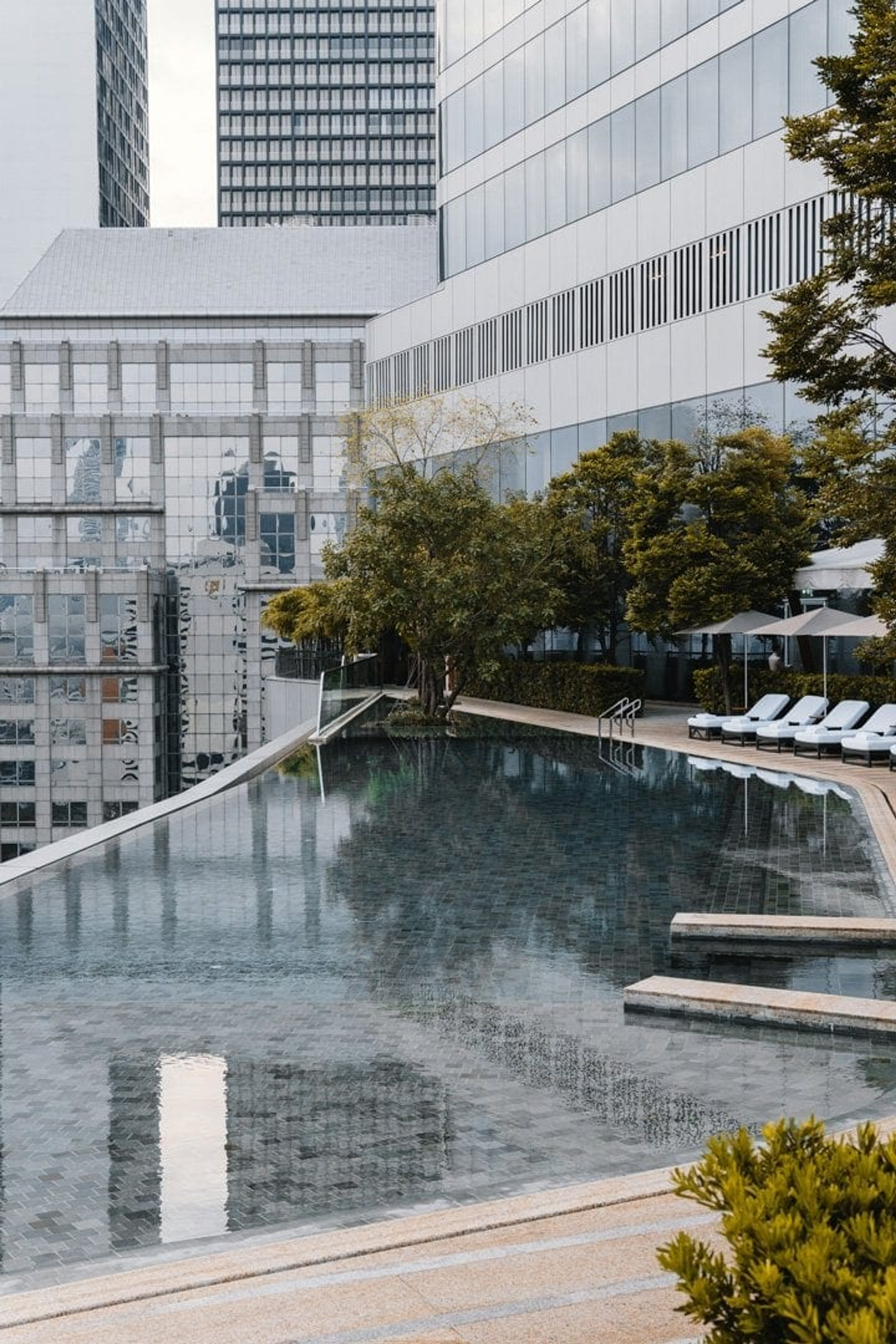 Park Hyatt Bangkok