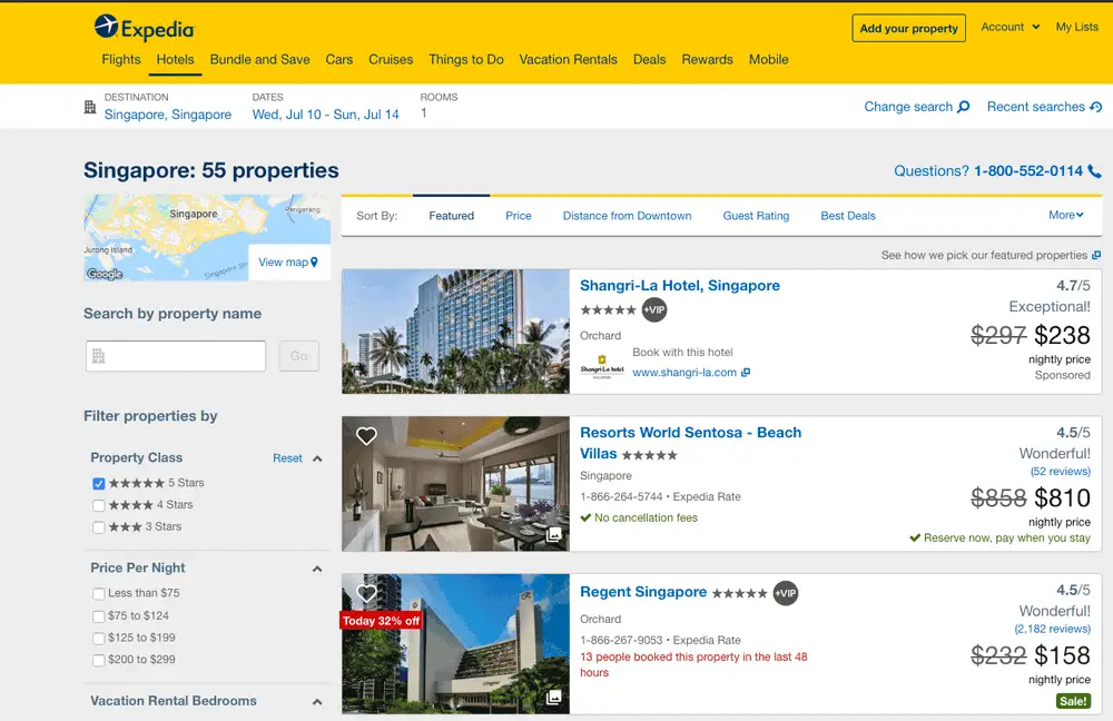 13 Tips To Meet Your Credit Card Minimum Spend Expedia