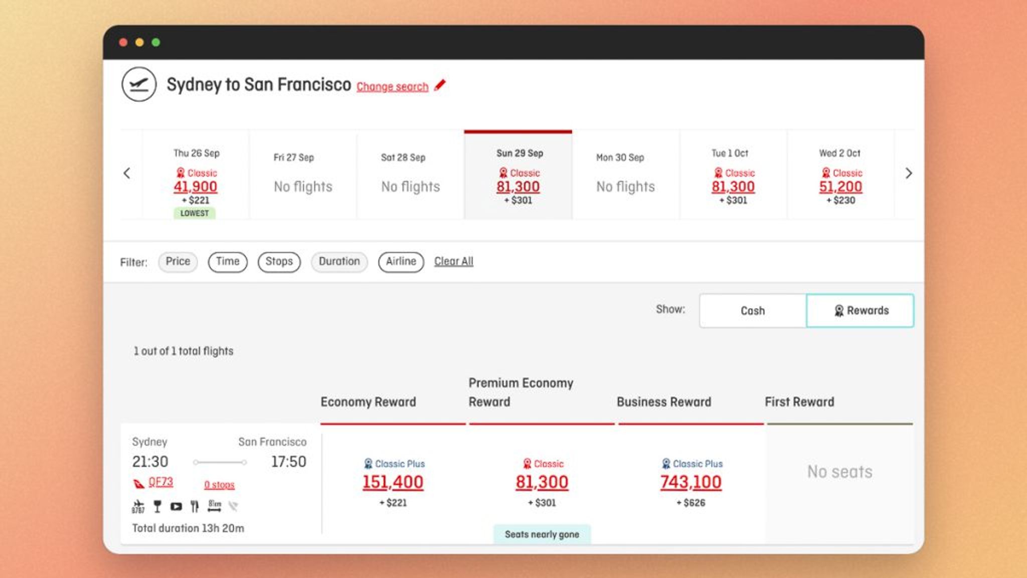 Ultimate Guide To Qantas Classic Plus Rewards