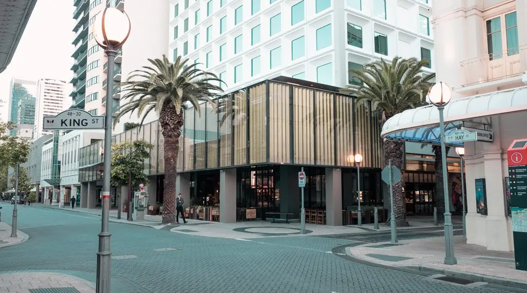 Perth