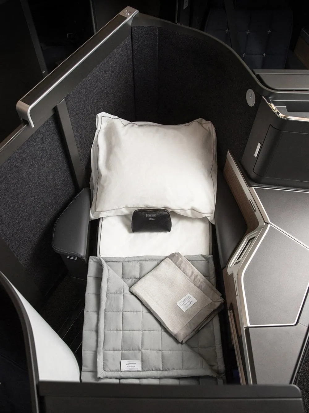 British Airways New A350