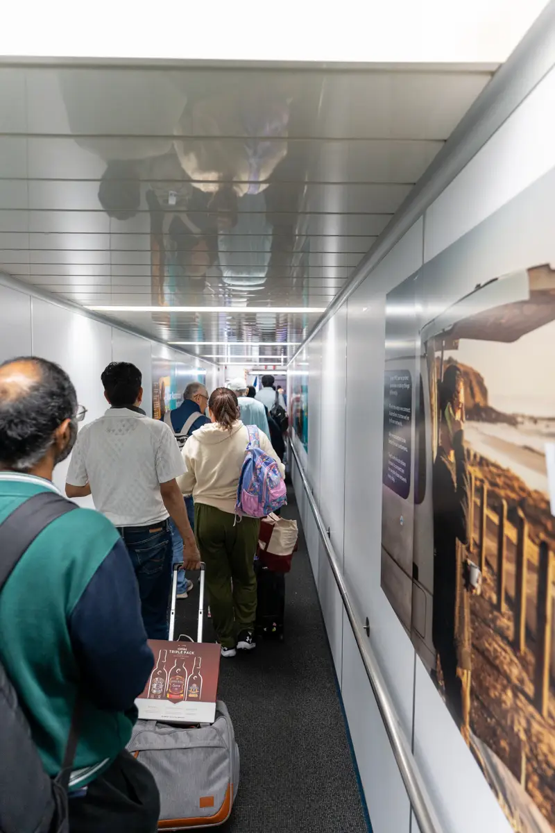 Review - Malaysia Airlines A330neo Business Class