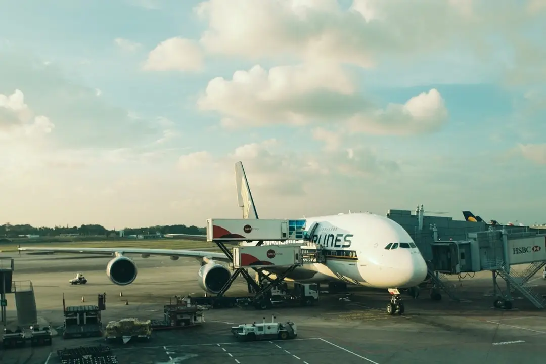 airplane