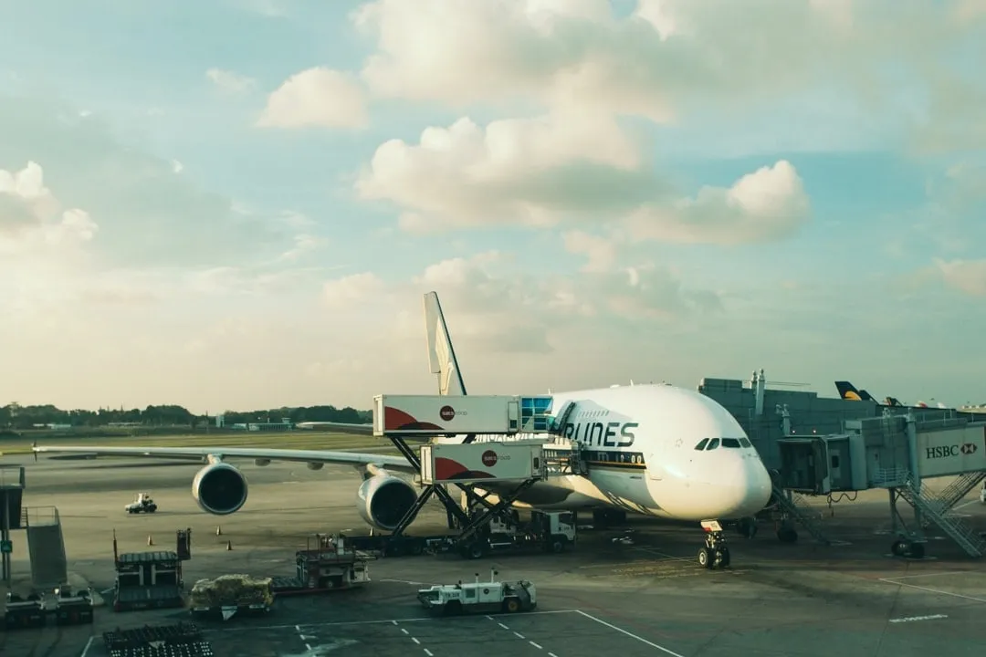 airplane