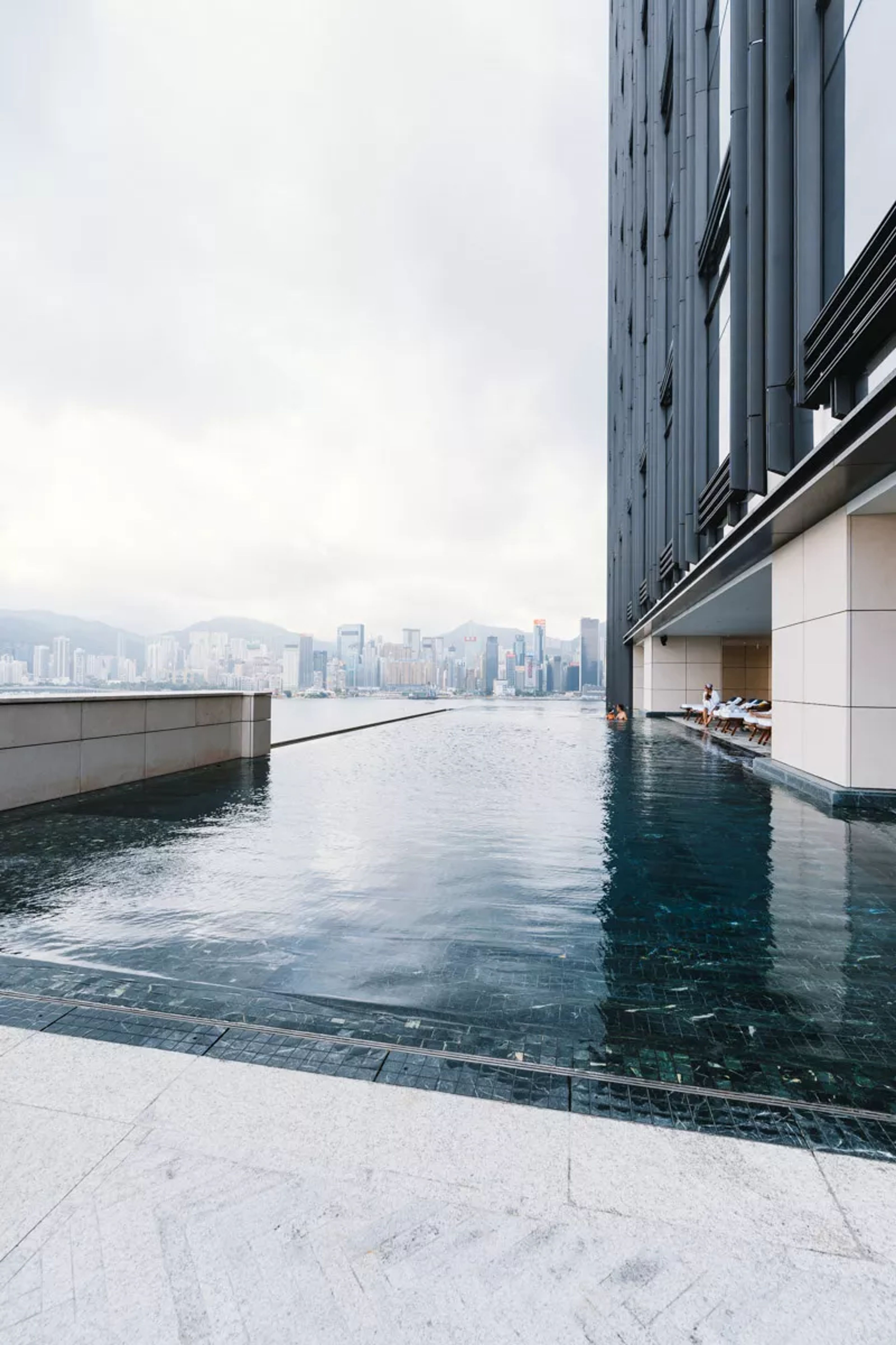 Rosewood Hong Kong 